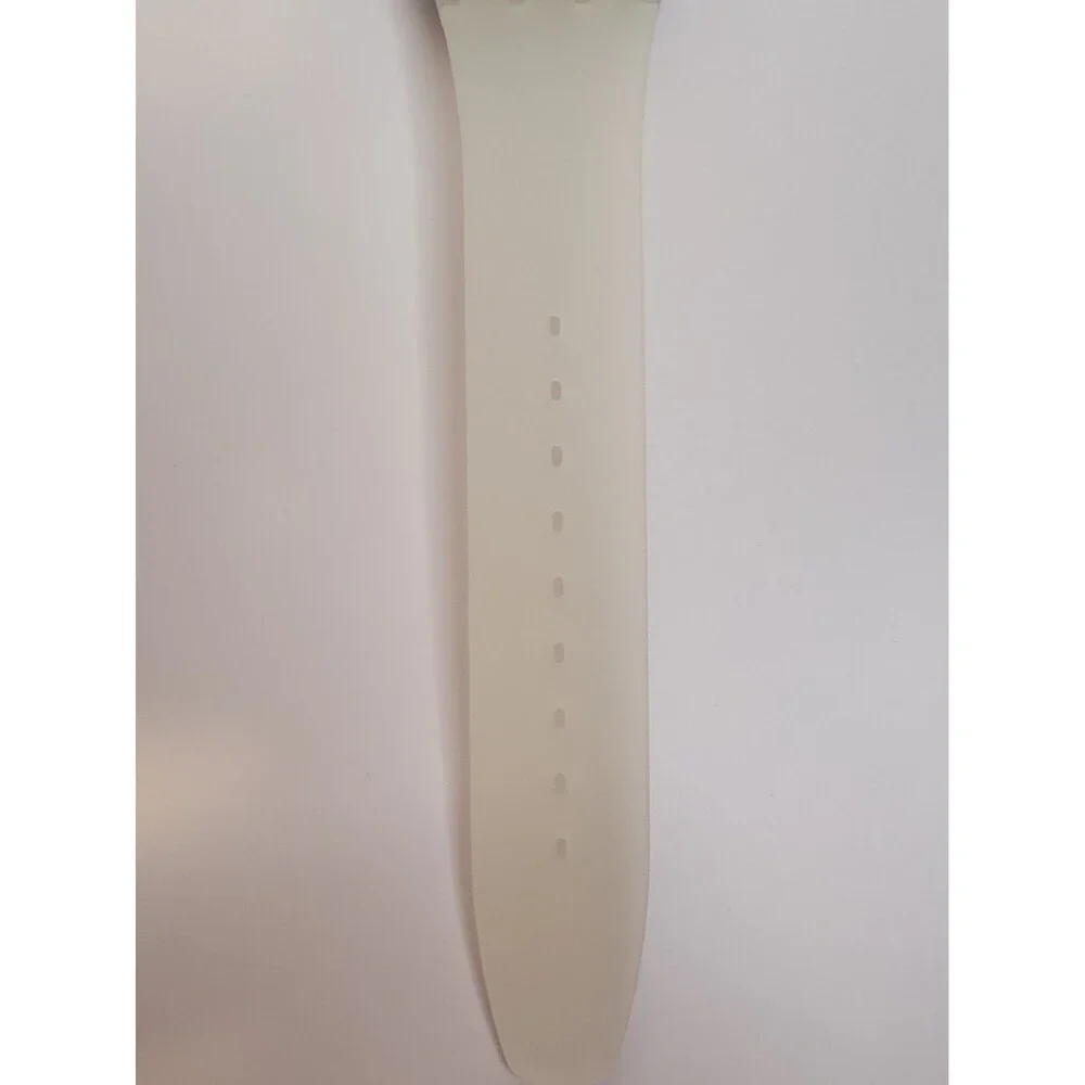 Swatch Watch 25th Anniversary Limited Edition Unisex Watch NIB New Battery